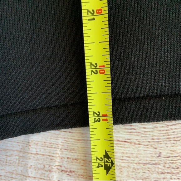 Cable & Gauge Black Cardigan XL - Picture 6 of 8